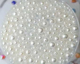 Digging For Pearls Pickable: 4" Picking Sensory Fidget Picky Pad Skin Picking Anxiety Relief Tactile Satisfying ASMR Dermatillomania ADHD