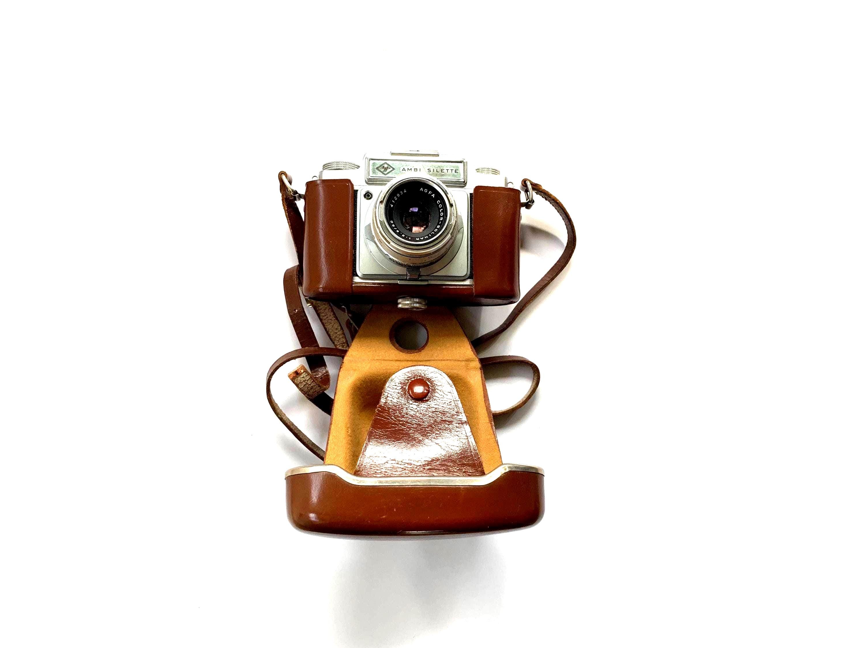 Agfa Optima Sensor - Fotografia In vendita a Bergamo
