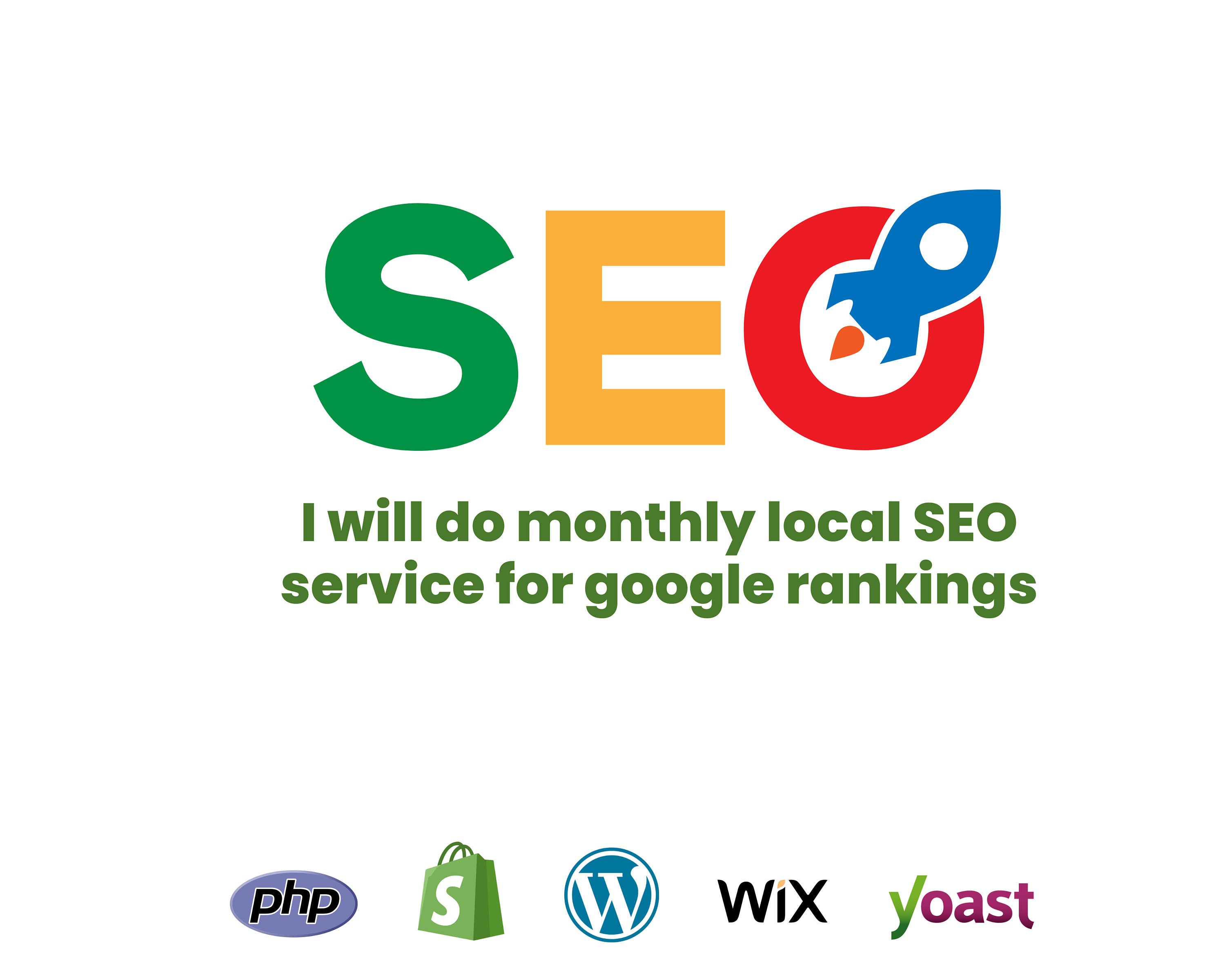  Local Seo Services