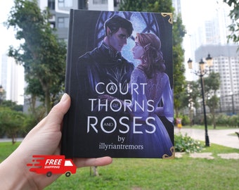 A Court of Thorns and Roses: Rhysand’s POV by IllyrianTremors • ACOTAR Rhysand’s Pov • Feyre and Rhysand • Acotar Fanfic