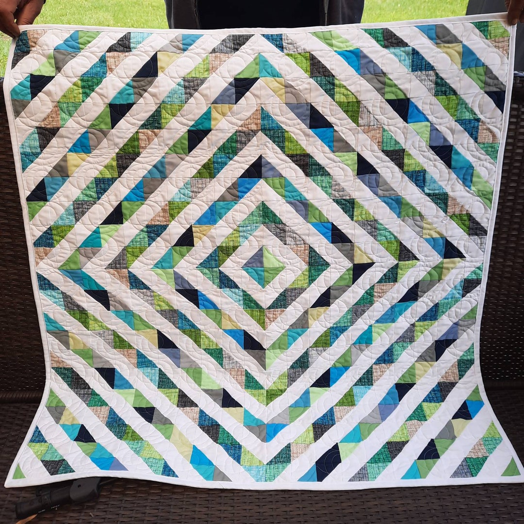 Square Dance - Etsy