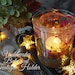 see more listings in the Tealight Candle Holders section