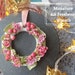 see more listings in the Fragrance Wreaths section