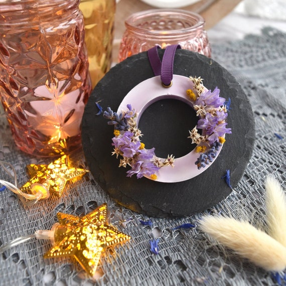 Air wick discount lavender candle