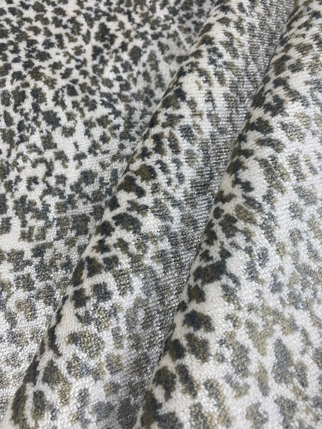 Calico Corner Fabric Billie Linen 3.94 Yards Etsy