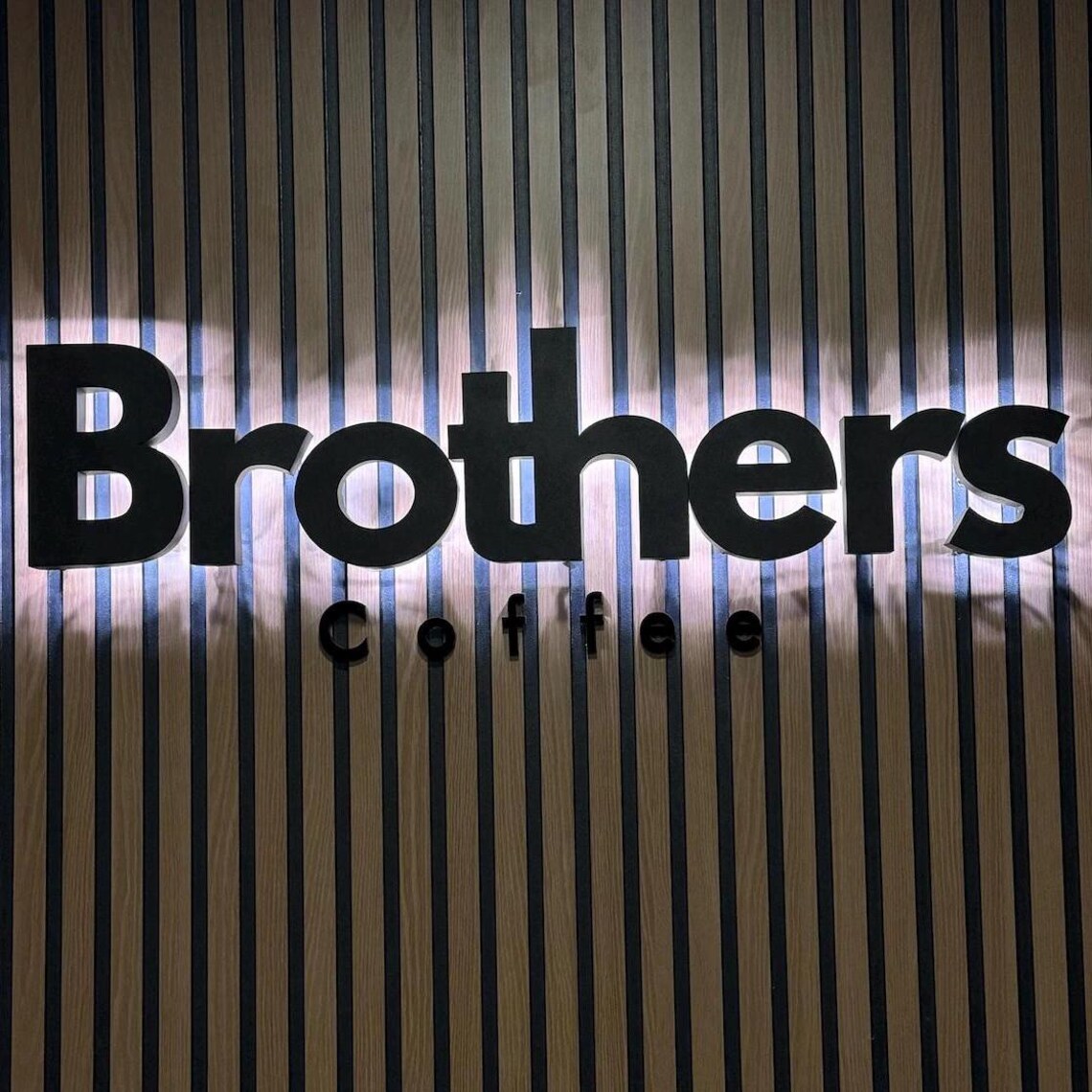Waterproof 3D Metal LED Letters, Retail Shop Name Light Sign - Etsy