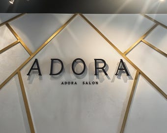 Led Backlit Sign , Business logo Sign , metal  Backlit Sign , Led Backlit Sign , outdoor sign , Backlit logo Sign for Business , office Sign