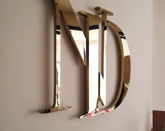Led Custom signage Metal Backlit Sign, 3D Metal Sign, Business Sign, Custom Backlit Sign, Indoor Sign, 3D Acrylic Sign, LED Light Box Sign.