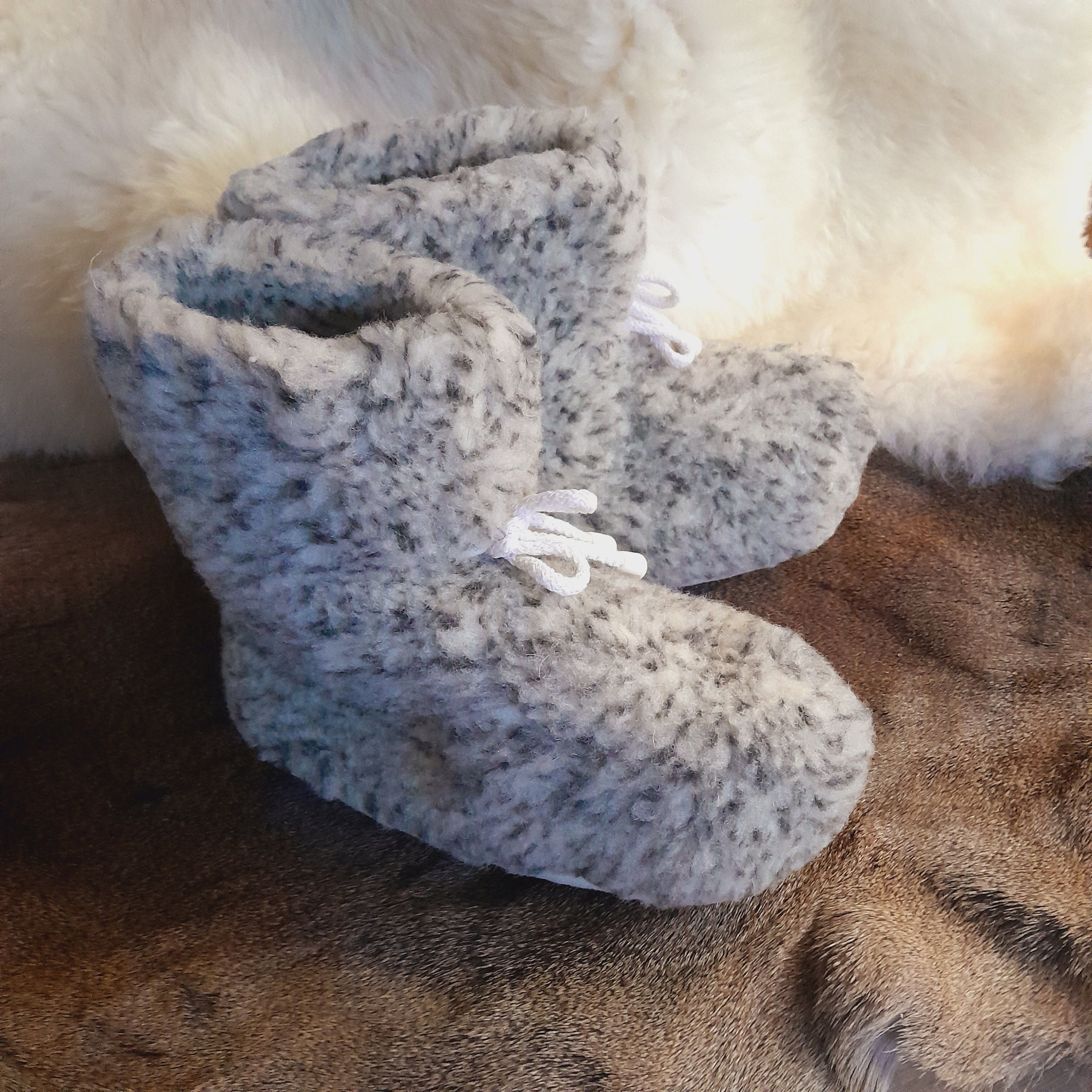ESTRO Ciabatte Donna Invernali Chiuse - Pantofole Uomo Calde Ciabatte Donna Lana Babbucce Uomo Invernali Pantofole Lana B06 (36, Nero