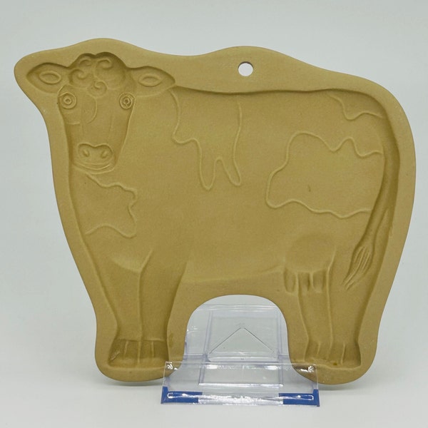 Wafer Cookie Mold Etsy