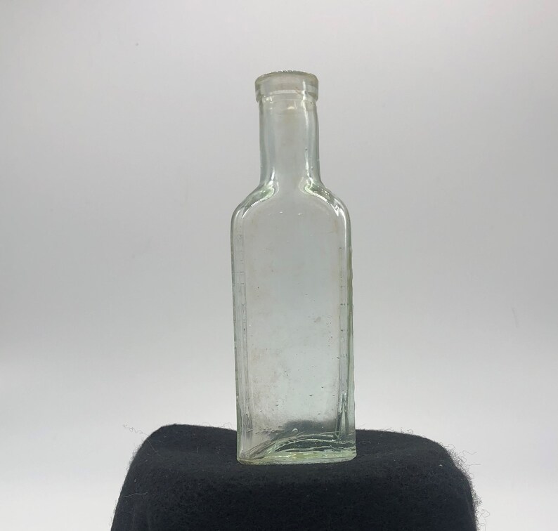 Foley & Co. of Chicago Medicine Bottle Etsy