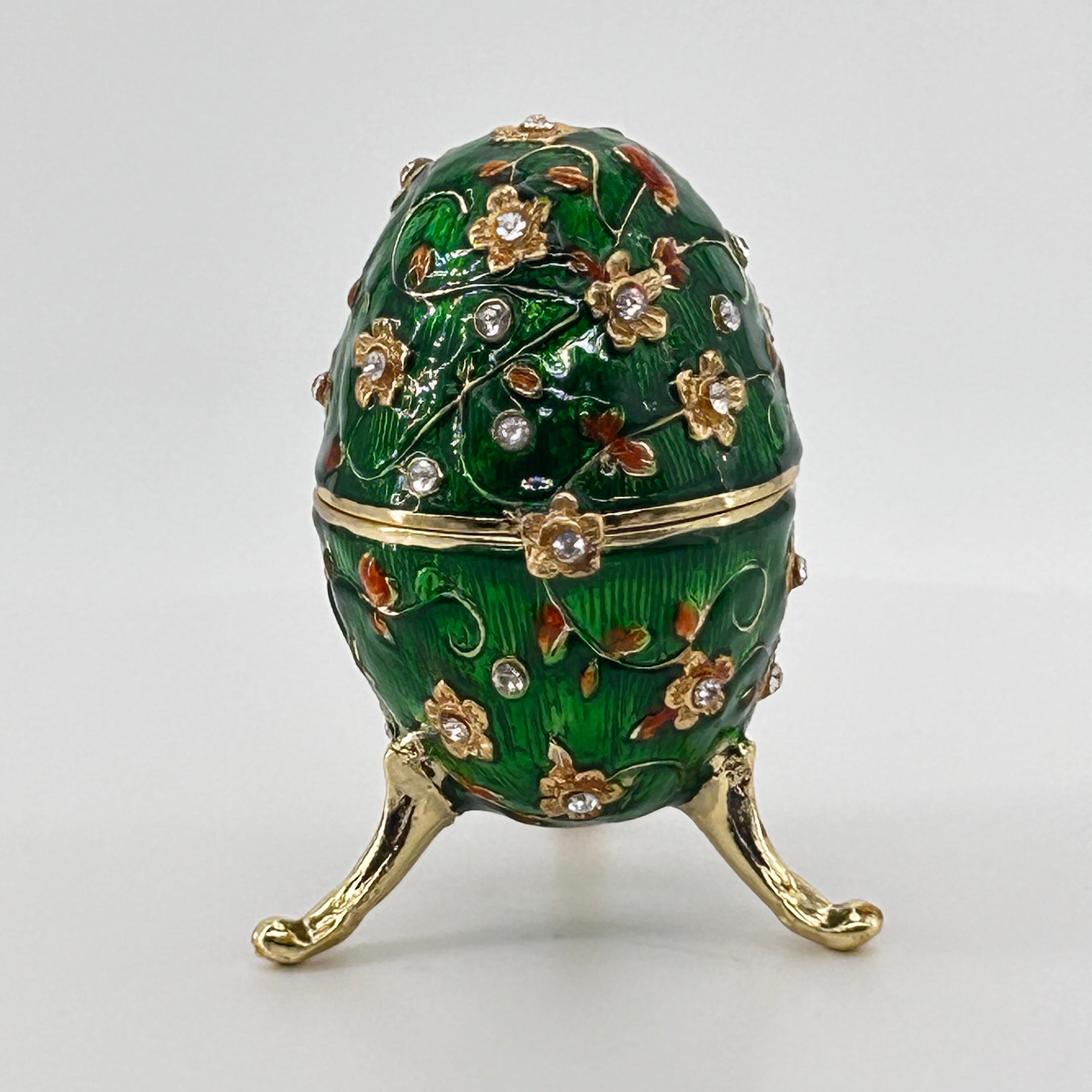 Lampe Berger Japan三周年記念Fabergeイースターエッグ Lampe Berger Japan三周年記念Fabergeイースターエッグ - メルカリ