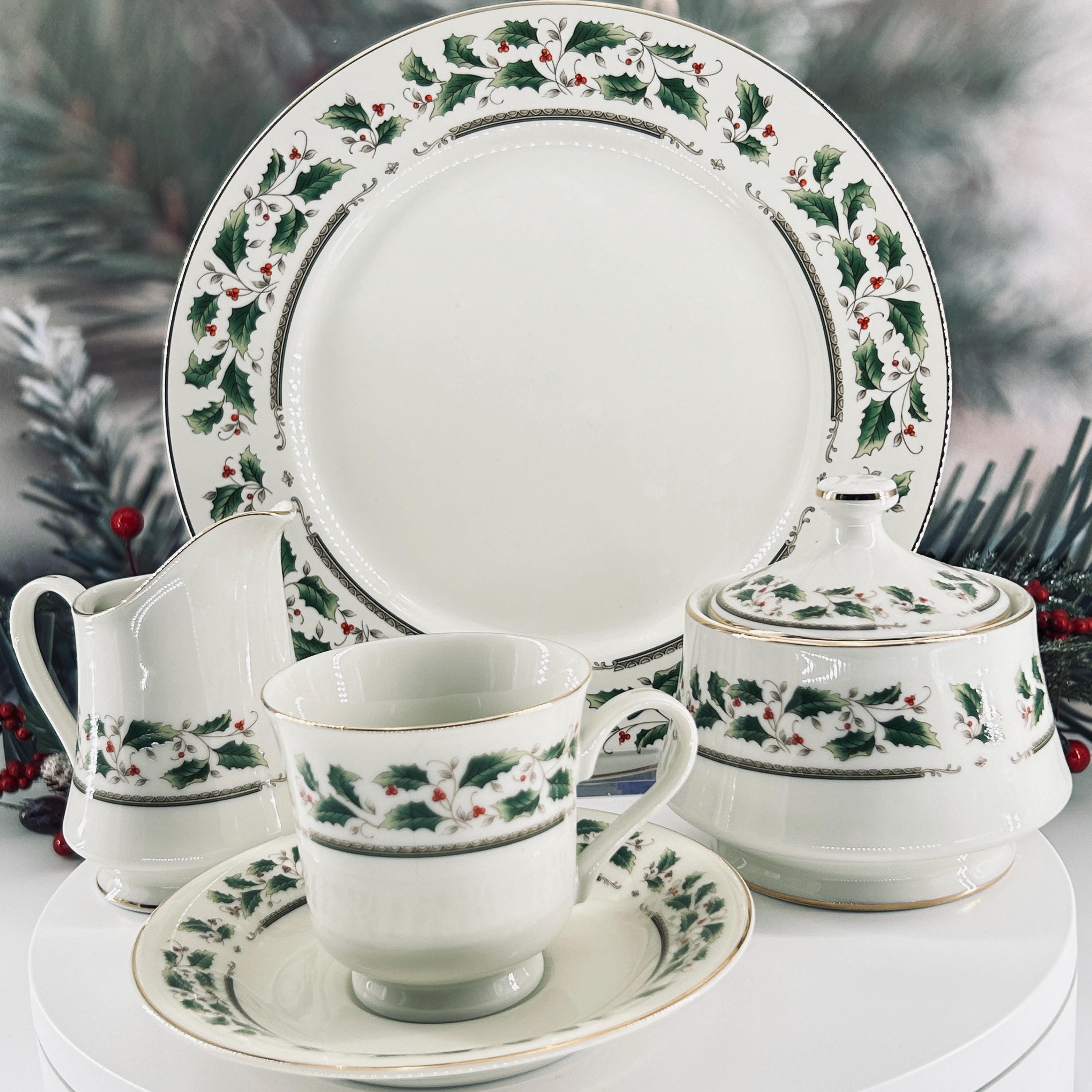 Cutlery Pfaltzgraff Sylvia Serving Pieces Pfaltzgraff Sylvia 32