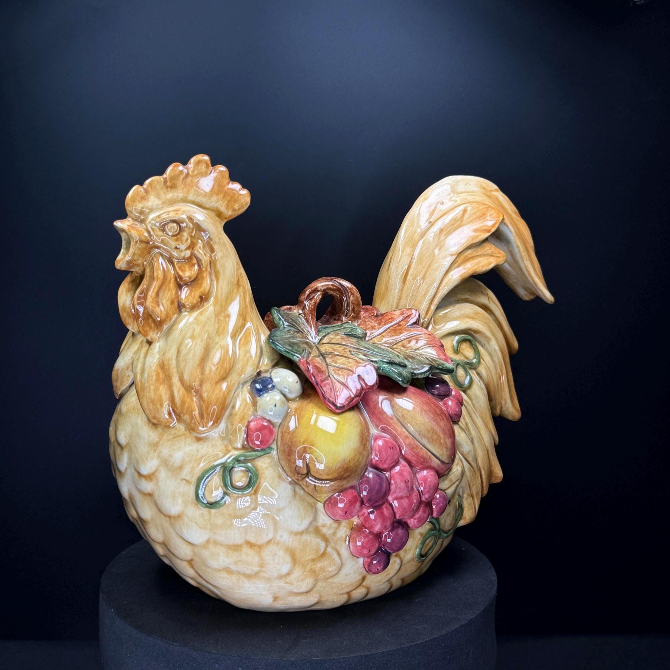 水差し　ヴィンテージ品 / フィッツアンドフロイド Fitz and Floyd Fitz & Floyd