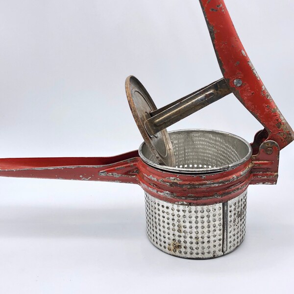 Hand Held Juicer Etsy