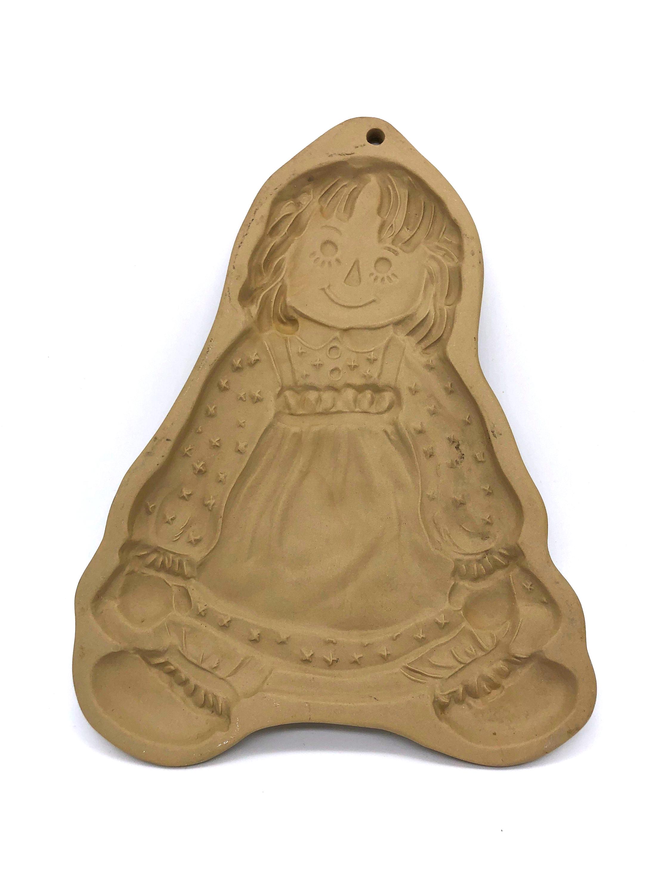 Brown bag cookie molds - Etsy 日本