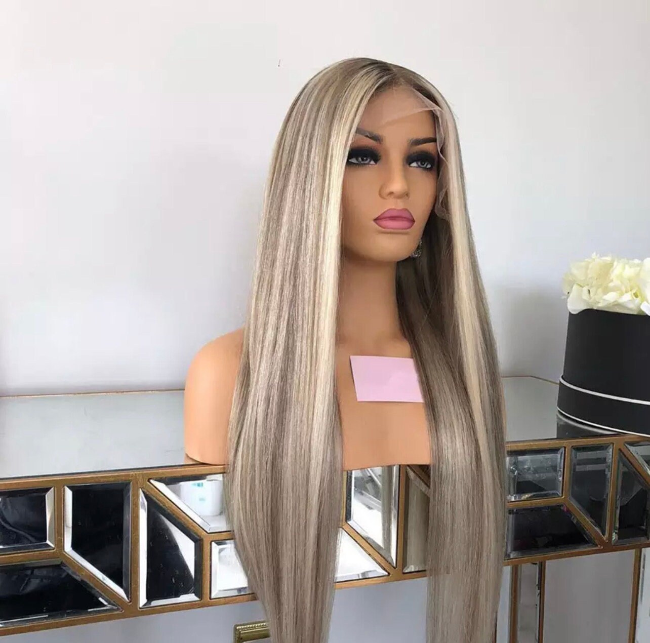 Real Human Hair - Etsy Real Human Hair - Etsy
