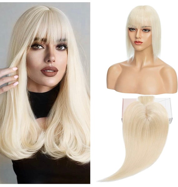 human hair fringe uk