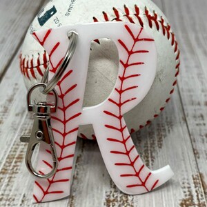 Baseball Schlüsselanhänger/Taschenanhänger