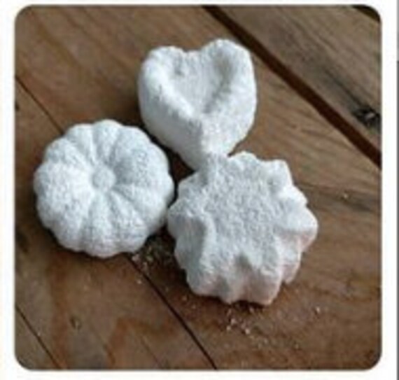 Galet Détartrant Wc