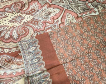 Vintage Kanjivaram Silk Saree: Pure Silk Fabric, 5 Yard