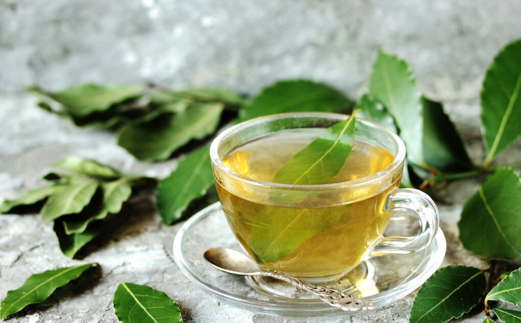 Tisane Antichol -50G-