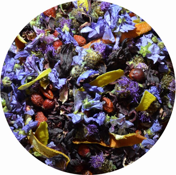 Infusion L'amoureuse -50G-