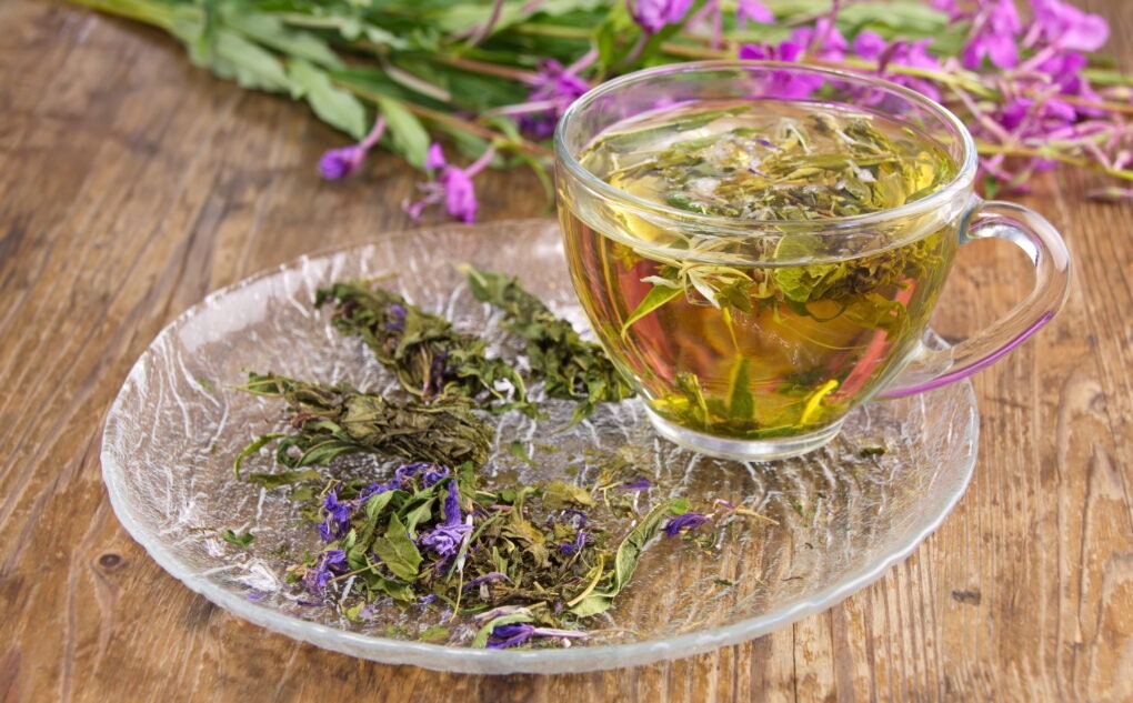 Infusion Prostato -50G-