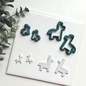 Piñata | Cinco de Mayo | Polymer Clay Cutter | Earring & Jewelry Maker Supplies