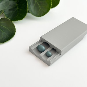 Egg | Polymer Clay Bead Roller | Clay Tools