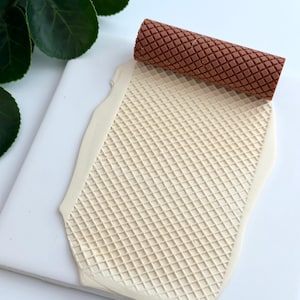 Eis Keks | Texture Roller