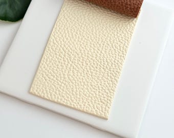 Bold Leather | Texture Roller | Polymer Clay Cutter Tool