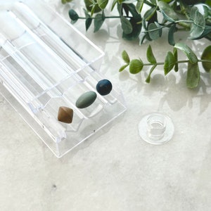 3 PCS ROULEAUX Acryliques Outils D'argile Pâte Polymère Flocons EUR 10