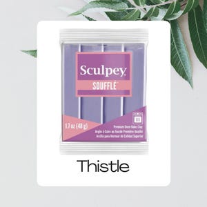 Thistle - Limited Edition | 1.7 oz | Sculpey Soufflé™