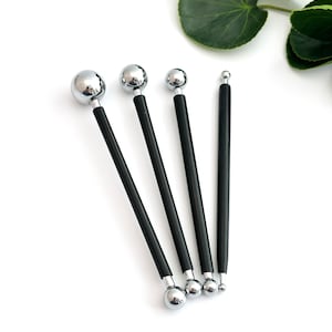 Ball Point Tools | Polymer Clay Tool