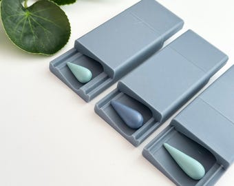 Teardrop | Polymer Clay Bead Roller | Clay Tools