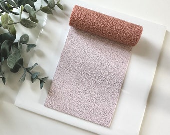 Sandpaper | Texture Roller | Polymer Clay Cutter Tool