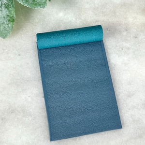 Denim Cloth | Texture Roller | Polymer Clay Cutter Tool