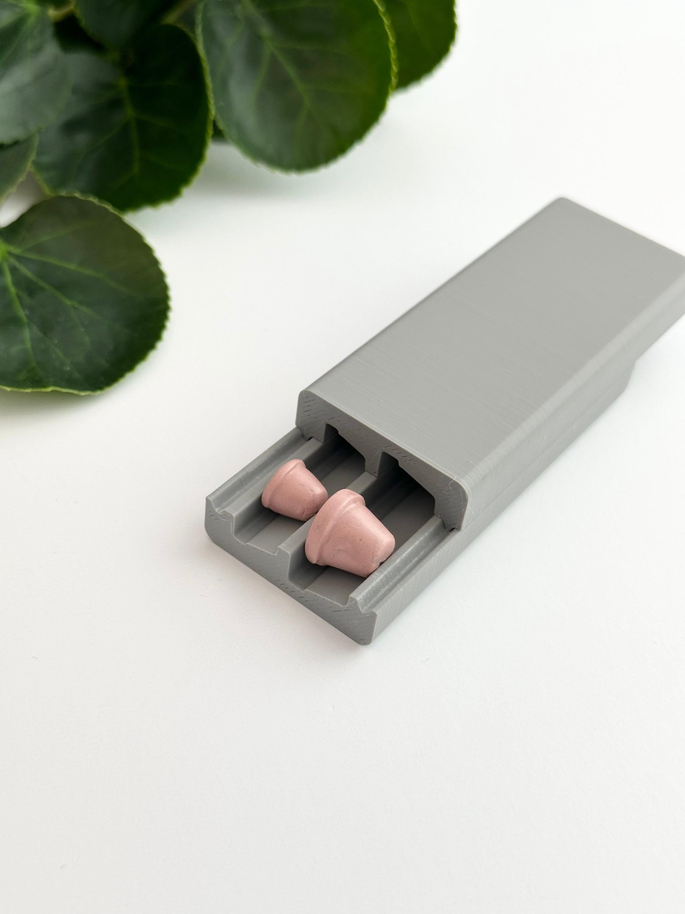 Plant Pots | Polymer Clay Bead Roller | Clay Tools
