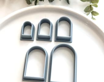 Arch | Polymer Clay Cutter