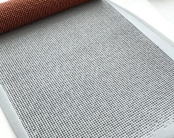 Dotted Fabric | Polymer Clay Texture Roller