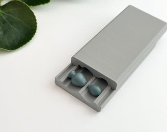 Vases | Polymer Clay Bead Roller | Clay Tools