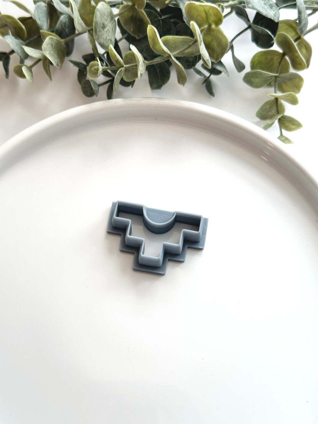Aztec Inlay Arch Aztec Stairs Arch | Polymer Clay Cutter | Earring & Jewelry Maker ...