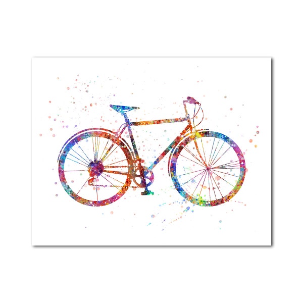 Bicycle Lovers - Etsy