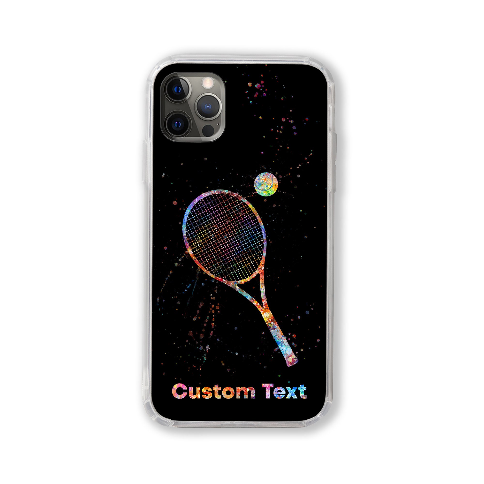 iPhone Tennis Case - Etsy iPhone Tennis Case - Etsy