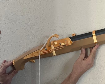 ビンテージ、銃槍 Gunplay) I tried spinning an 8-shot gun! - YouTube