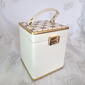 Vintage jewelry box - Etsy 日本