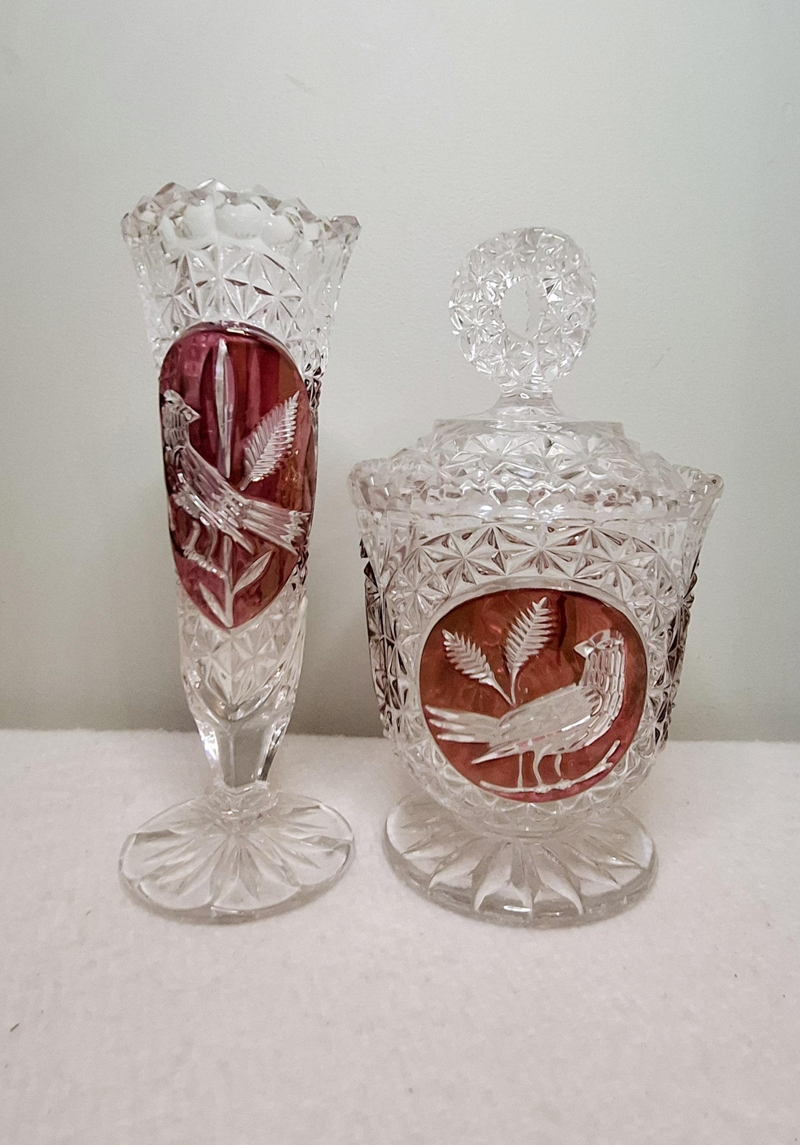 Hofbauer crystal - Etsy 日本