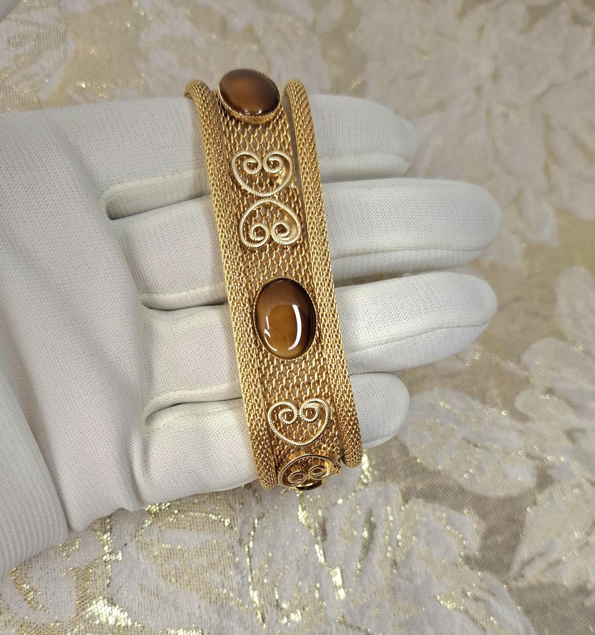 2024年のクリスマスの特別な衣装 Celebrity Ny Bracelet - Etsy アクセサリー