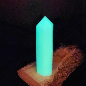 4&quot; Luminous Crystal Point